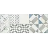 Décor Circus Mix White